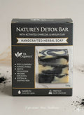 Detox Bar Soap