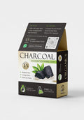Charcoal Handcrafted Herbal Soap
