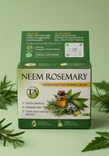 Neem Rosemarry Soap