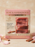 Rose & Sandal Wood