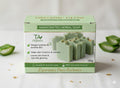 Hand Crafted Organic Herbal Soap